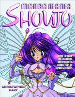 Manga Mania Shoujo