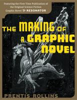 The Making of a Graphic Novel