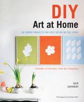 DIY Art at Home