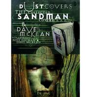 The Collected Sandman Covers, 1989-1997