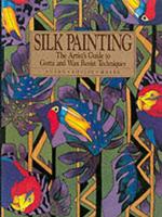 Silk Painting