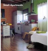 Small Apartments