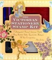 The Victorian Stationery Stamp Kit