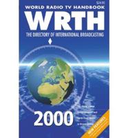 The World Radio and TV Handbook