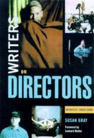 Writers on Directors
