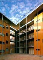 The Architecture of Multiresidential Buildings