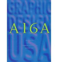 Graphic Design USA. 16