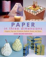Paper in Three Dimensions