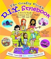The Crafty Diva's D.I.Y. Stylebook