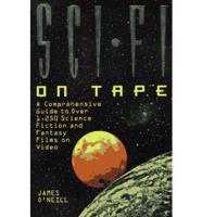 Sci-Fi on Tape