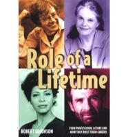Role of a Lifetime