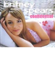 Britney Spears, Confidential