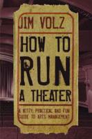 How to Run a Theatre