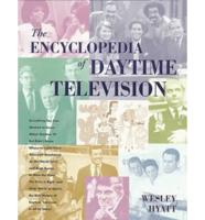 The Encyclopedia of Daytime Television