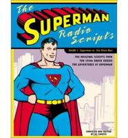 The Superman Radio Scripts