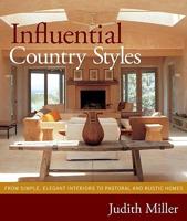 Influential Country Styles