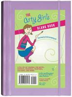 Arty Girl's Idea Book