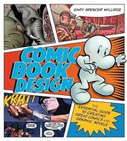 Comic Book Design
