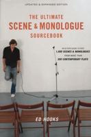 The Ultimate Scene & Monologue Sourcebook