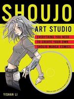 Shoujo Art Studio