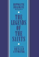 The Legends of the Saints