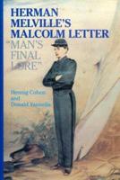 Herman Melville's Malcolm Letter