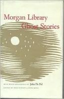 Morgan Library Ghost Stories