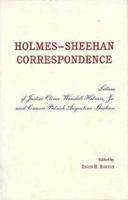 Holmes-Sheehan Correspondence