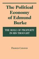 The Political Economy of Edmund Burke