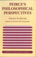 Peirce's Philosophical Perspectives