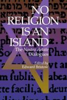 No Religion Is an Island