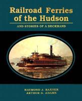Railroad Ferries of the Hudson