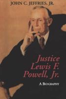 Justice Lewis F. Powell, Jr