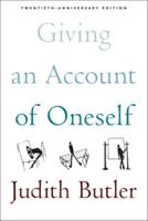 Giving an Account of Oneself