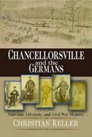 Chancellorsville and the Germans