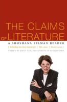 The Claims of Literature