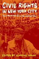 Civil Rights in New York City