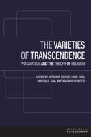 The Varieties of Transcendence