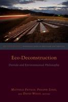 Eco-Deconstruction