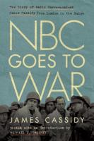 NBC Goes to War