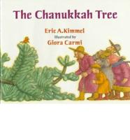 The Chanukkah Tree