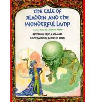 The Tale of Aladdin and the Wonderful Lamp