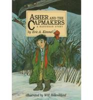 Asher and the Capmakers