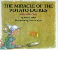 The Miracle of the Potato Latkes