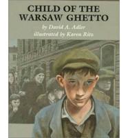 Child of the Warsaw Ghetto