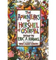 The Adventures of Hershel of Ostropol