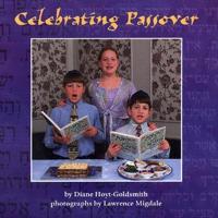 Celebrating Passover