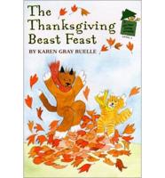 The Thanksgiving Beast Feast