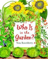 Who Is in the Garden?