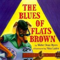 The Blues of Flats Brown